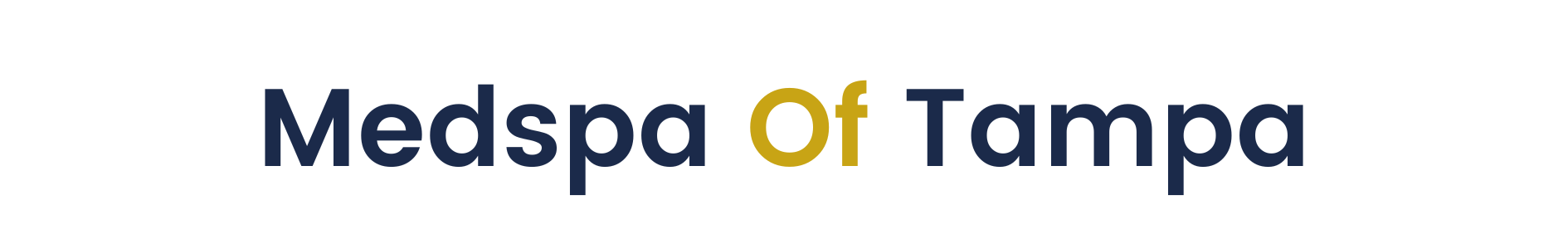 Medspa Of Tampa